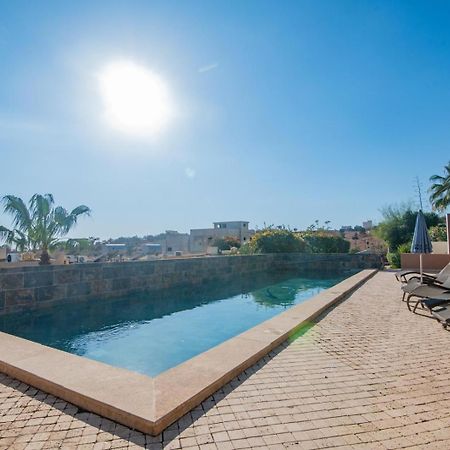 Appartement Residence Taghazout Exterior photo