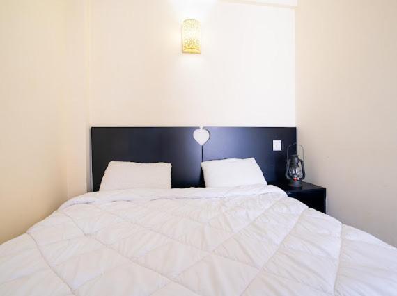 Appartement Residence Taghazout Exterior photo