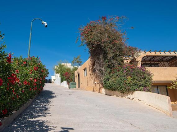 Appartement Residence Taghazout Exterior photo