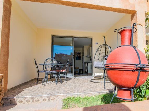 Appartement Residence Taghazout Exterior photo