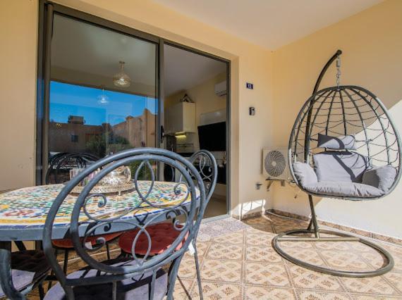 Appartement Residence Taghazout Exterior photo