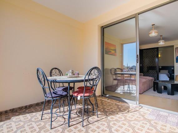 Appartement Residence Taghazout Exterior photo