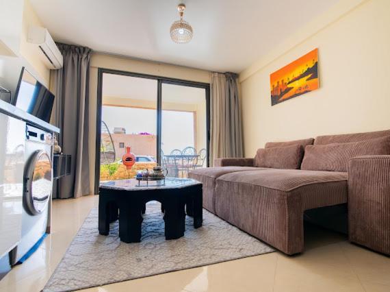 Appartement Residence Taghazout Exterior photo
