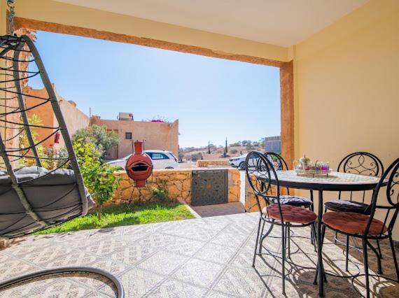 Appartement Residence Taghazout Exterior photo