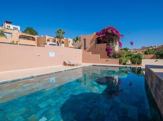 Appartement Residence Taghazout Exterior photo