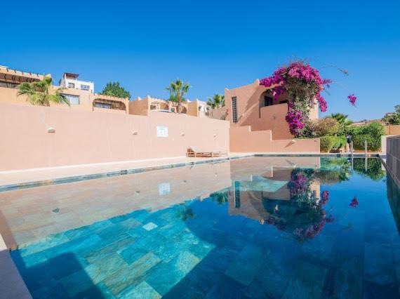 Appartement Residence Taghazout Exterior photo